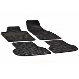 Set covorase auto cauciuc Umbrella Audi A3 ( 2003-2011 )
