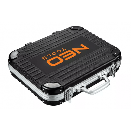 Trusa scule pentru electricieni 108 piese Neo Tools