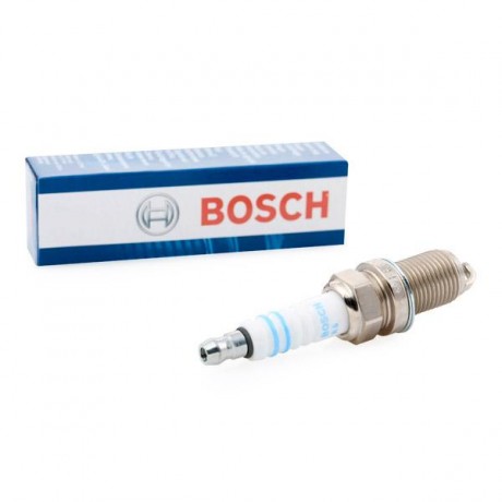 Bujie Dacia Logan benzina si GPL 1.4 MPI Bosch