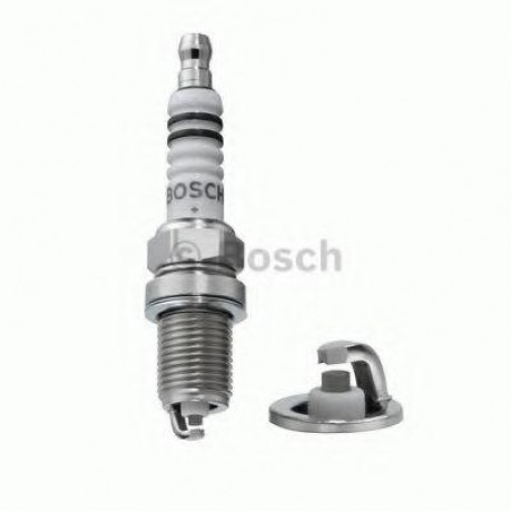 Bujie Dacia Logan benzina si GPL 1.4 MPI Bosch