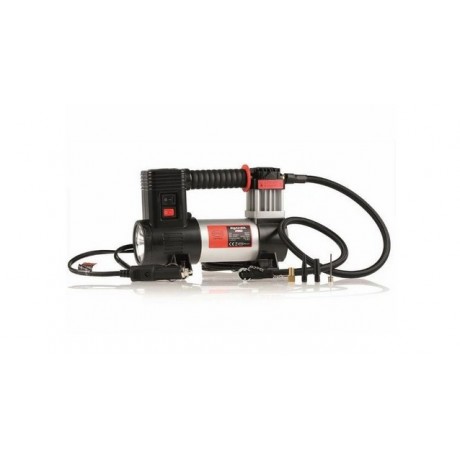 Compresor de aer roti auto Heyner BigAir 40 litri