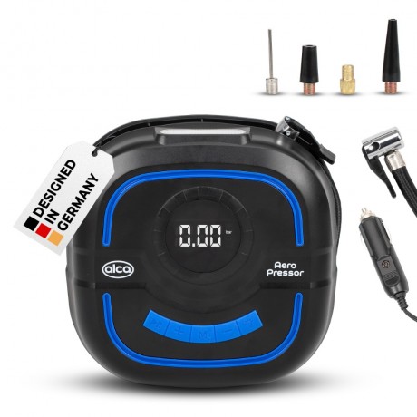 Compresor aer roti 12V Alca Compact