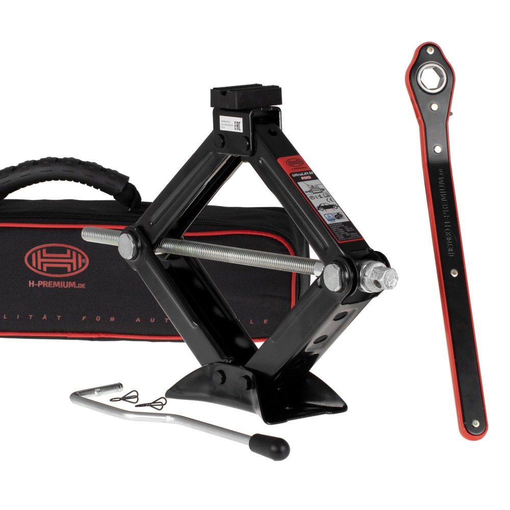 Cric pentru depanare mecanic 1.5T Heyner Ultra Lift M Pro