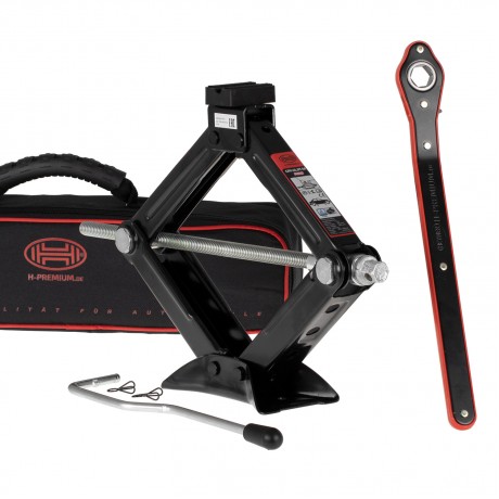 Cric pentru depanare mecanic 1.5T Heyner Ultra Lift M Pro