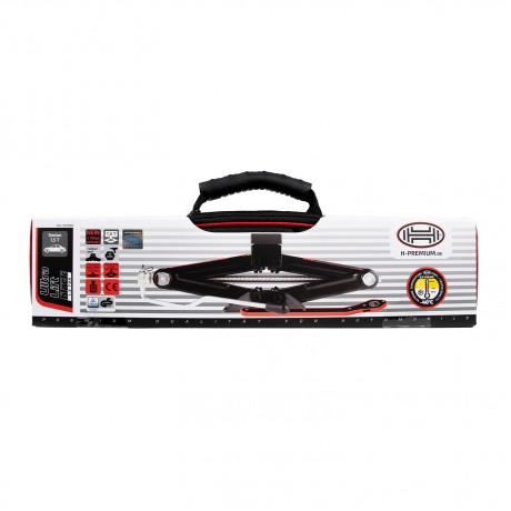 Cric pentru depanare mecanic 1.5T Heyner Ultra Lift M Pro