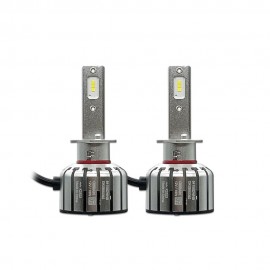 Set doua becuri led H1 Osram Night Breaker omologate RAR 