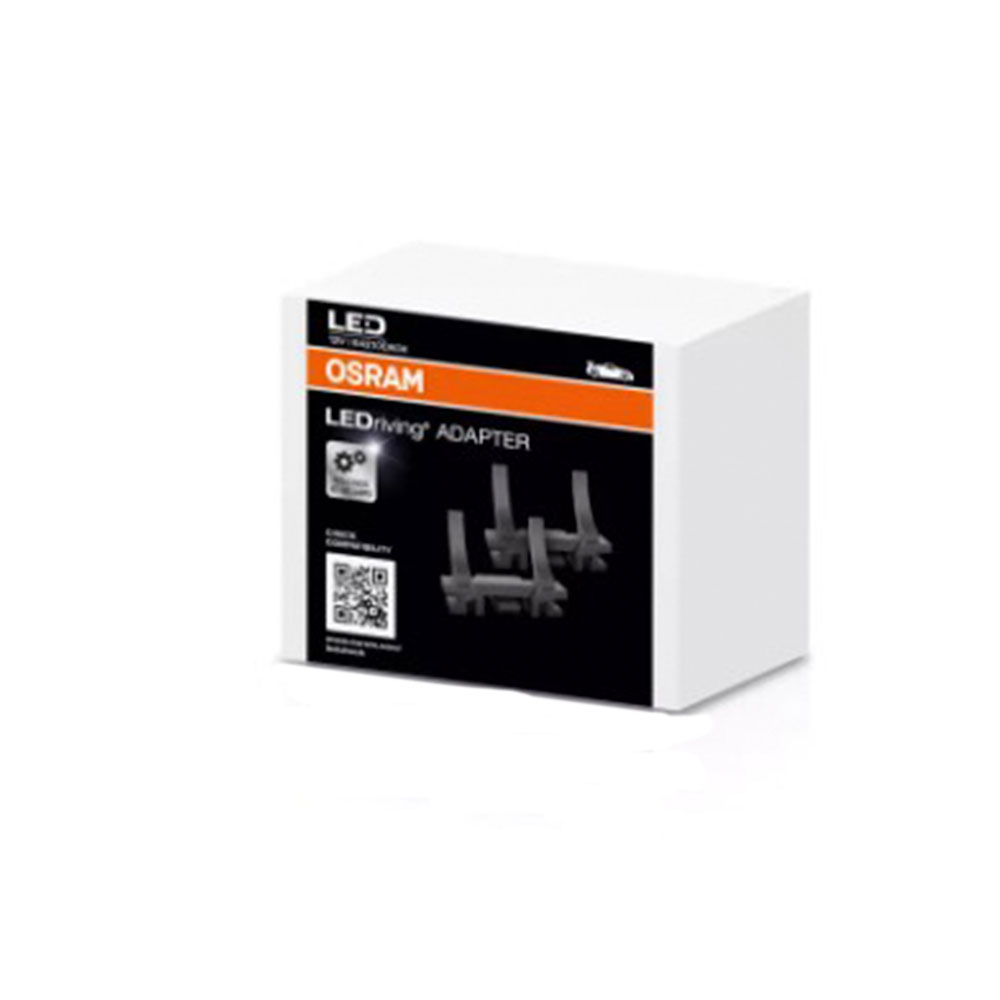 Adaptor pentru bec cu led H7 Osram Night Breaker 64210DA04