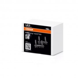 Adaptor pentru bec cu led H7 Osram Night Breaker 64210DA04