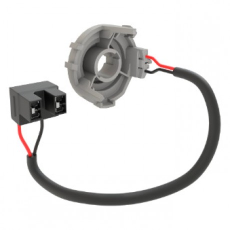 Adaptor pentru bec cu led H7 Osram Night Breaker 64210DA07