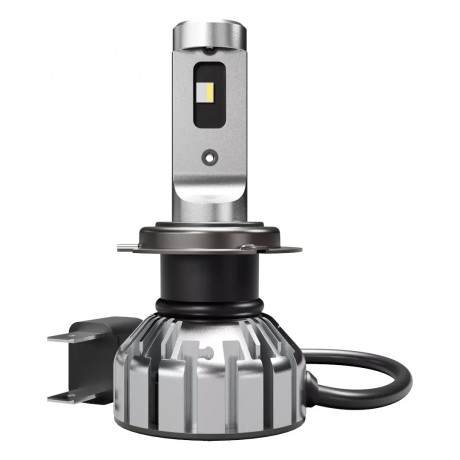 Set doua becuri led H7 Osram Night Breaker Smart blister omologate RAR