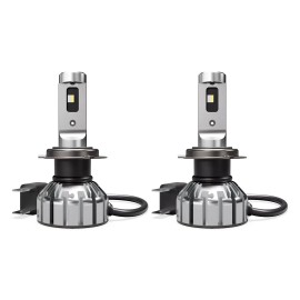 Set doua becuri led H7 Osram Night Breaker Smart blister omologate RAR 