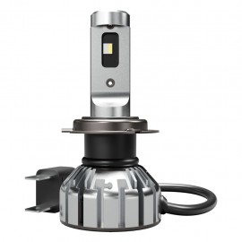 Set doua becuri led H7 Osram Night Breaker Smart cutie omologate RAR 