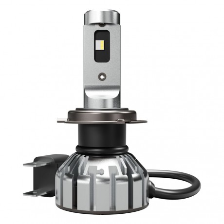 Set doua becuri led H7 Osram Night Breaker Smart cutie omologate RAR