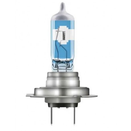 Bec autoturisme halogen H7 55W Osram Night Breaker Laser +150%