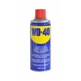 Lubrifiant multifunctional WD40 de 400ml 