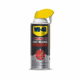 Lubrifiant penetrant WD40 de 400ml 
