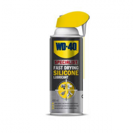 Spray pe baza de silicon WD40 de 400ml 