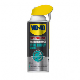 Vaselina pe baza de litiu WD40 de 400ml 