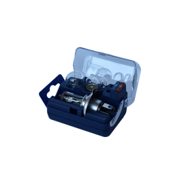 Set becuri auto de rezerva H4 Narva 12V 