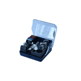 Set becuri auto de rezerva H4 Narva 12V Etk 