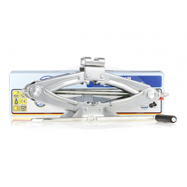 Cric auto mecanic cu ridicare 2 tone Alca