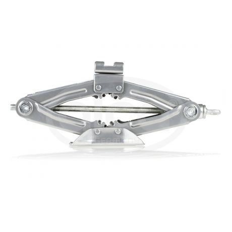Cric auto mecanic cu ridicare 2 tone Alca