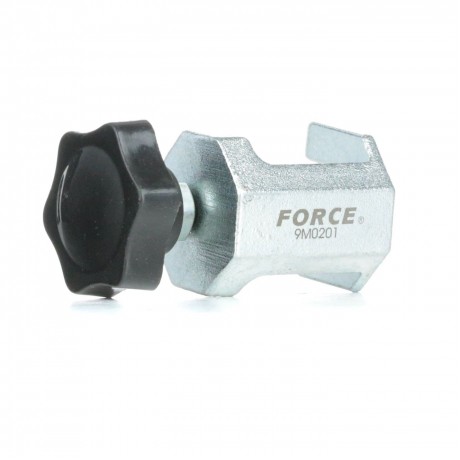 Extractor pentru bratele stergatoarelor de parbriz Force