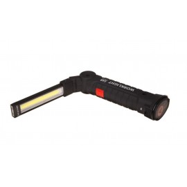 Lanterna de lucru cu led pivotanta Carface Worklight 