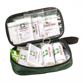 Trusa medicala prim ajutor auto Portwest FA22 