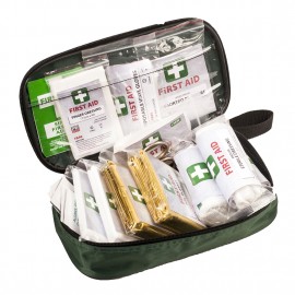 Trusa medicala prim ajutor auto Portwest FA23 