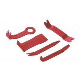 Trusa demontare interior auto Force Tools 5 piese 