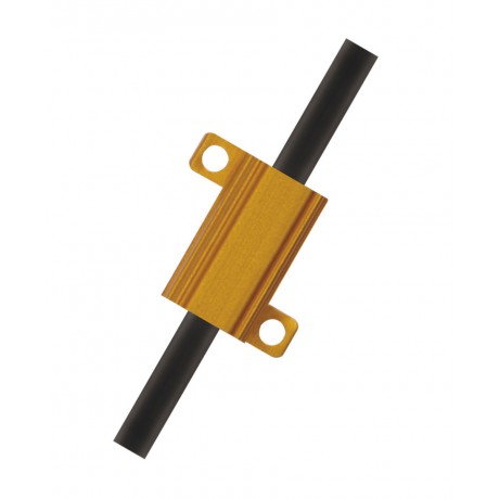 Set 2 bucati unitate de control Canbus 12V 5W Osram