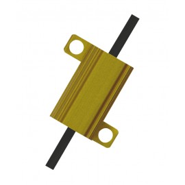 Set 2 bucati unitate de control Canbus 12V 21W Osram 