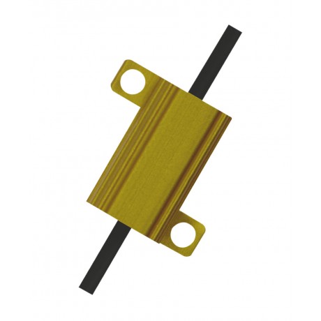 Set 2 bucati unitate de control Canbus 12V 21W Osram