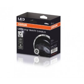 Unitate Canbus bec cu led Osram Night Breaker LEDSC02-1-2HFB 