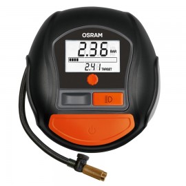 Compresor auto roti Osram Tyreinflate 1000 