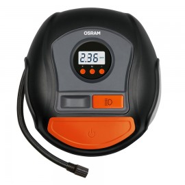 Compresor auto pentru roti Osram Tyreinflate 450 