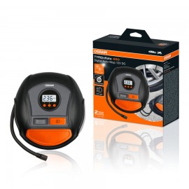 Compresor auto pentru roti Osram Tyreinflate 450 