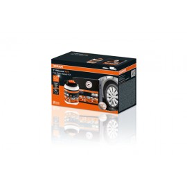 Kit pentru reparatii anvelope Osram Tyreseal 