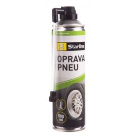 Spray pentru vulcanizare anvelope Starline 