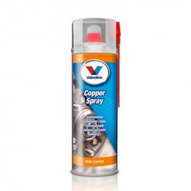 Spray cu cupru Valvoline Copper Spray 500ml 
