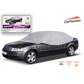 Semi prelata auto berlina XL 295X130X68cm Carpassion