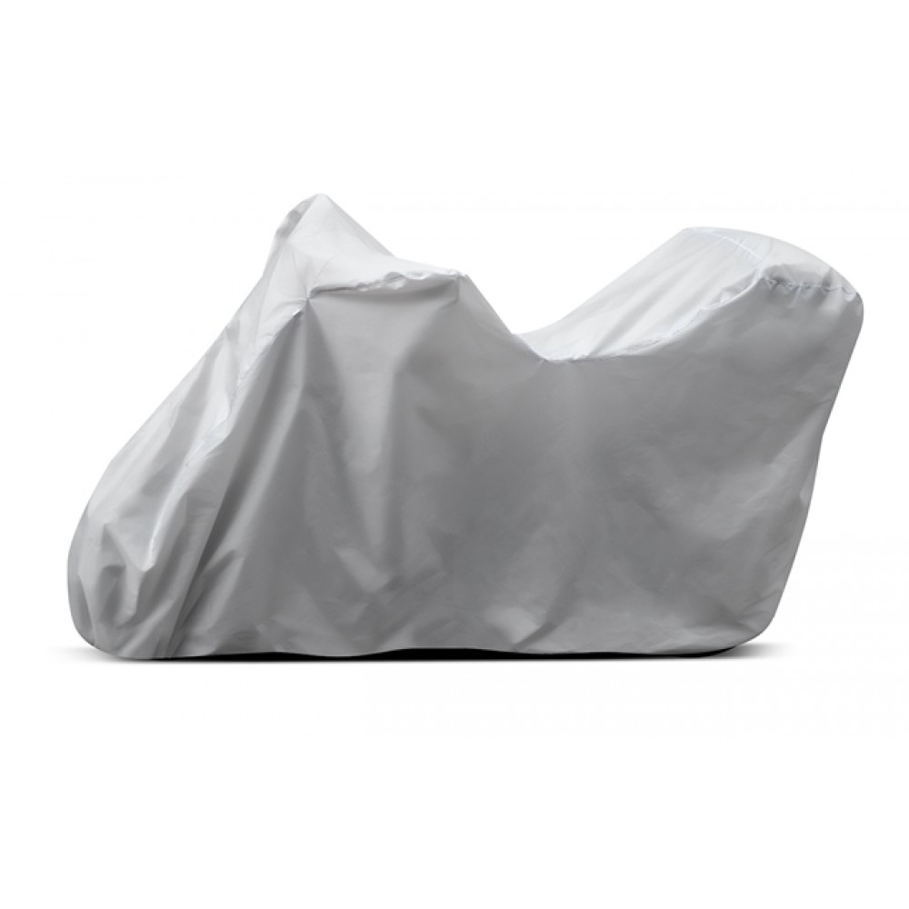 Prelata pentru motocicleta S 205X90X120cm Carpassion Top Box