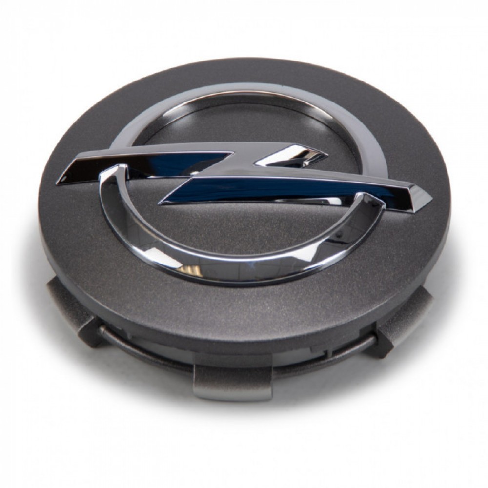 Capac pentru butuc central jante aliaj Opel Corsa original