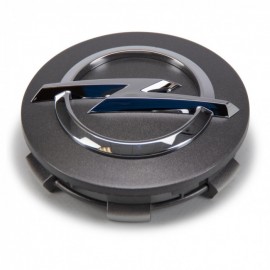 Capac pentru butuc central jante aliaj Opel Corsa original