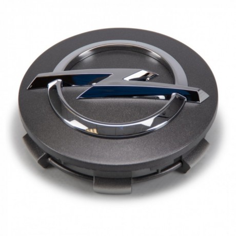 Capac pentru butuc central jante aliaj Opel Corsa original