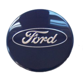 Capac pentru butuc central jante aliaj FORD original 