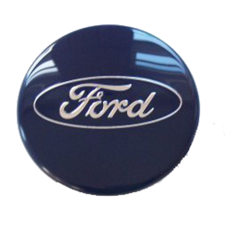 Capac pentru butuc central jante aliaj FORD original