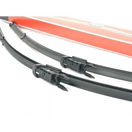 Set stergatoare parbriz 700/700mm originale Ford Kuga II