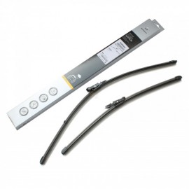 Set stergatoare de parbriz 475-600 Renault originale Renault Koleos